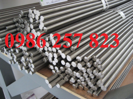 Chuyên cung cấp thép không gỉ Ni201 đầy đủ CO, CQ