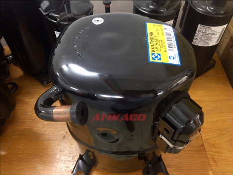 Phân phối và lắp đặt máy nén lạnh Kulthorn cho tủ lạnh model AW5535E công suất 2.85hp