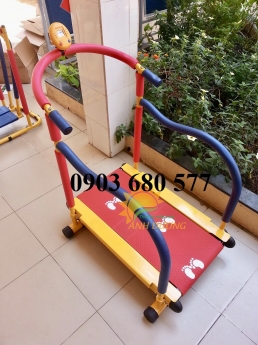 Cần bán thiết bị thể thao trẻ em cho trường mầm non, khu vui chơi, công viên
