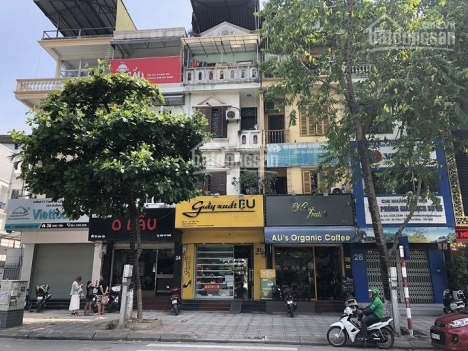 Nhà đất vàng trong làng mặt phố Đào Tấn, Ba Đình 160m2, mt 6.6m, chỉ 62 tỷ. lh: 0969143618