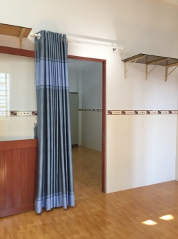  Nhà 2 Lầu ST Hẻm 791 Trần Xuân Soạn, Phường Tân Hưng, Quận 7