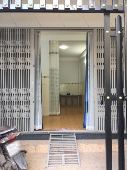  Nhà 2 Lầu ST Hẻm 791 Trần Xuân Soạn, Phường Tân Hưng, Quận 7