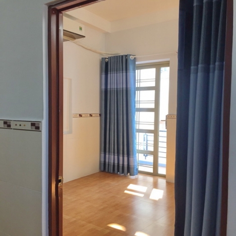  Nhà 2 Lầu ST Hẻm 791 Trần Xuân Soạn, Phường Tân Hưng, Quận 7