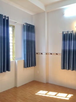  Nhà 2 Lầu ST Hẻm 791 Trần Xuân Soạn, Phường Tân Hưng, Quận 7