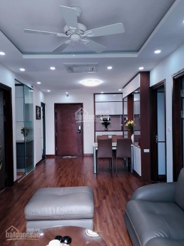 Bán gấp CHCC siêu đẹp 100m2 tại 60 Hoàng Quốc Việt