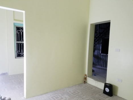 Căn hộ chính chủ tại TX92 55 Ngụy Như Kon Tum tiện ích tốt, cần bán!