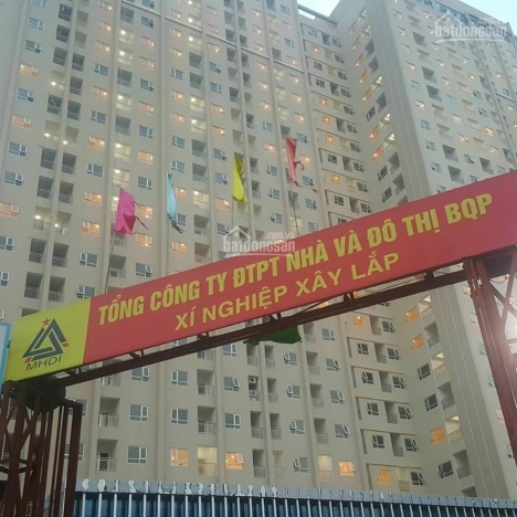 Bán gấp CHCC siêu đẹp 100m2 tại 60 Hoàng Quốc Việt