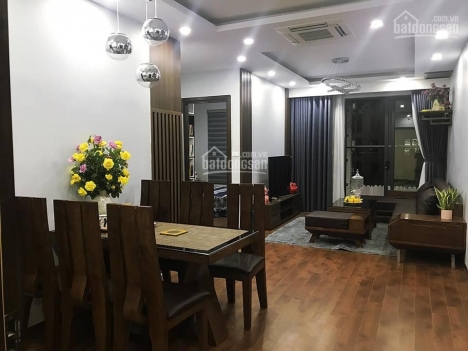 Bán gấp CHCC siêu đẹp 100m2 tại 60 Hoàng Quốc Việt