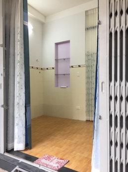  Nhà 2 Lầu ST Hẻm 791 Trần Xuân Soạn, Phường Tân Hưng, Quận 7