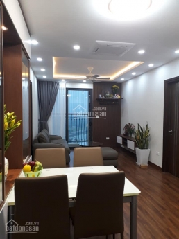 Bán gấp CHCC siêu đẹp 100m2 tại 60 Hoàng Quốc Việt