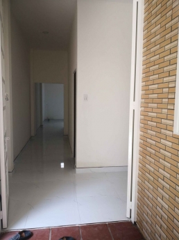 Bán gấp nhà hẻm lớn Lê Văn Thọ, P9, GV. 63m, 3,9 tỷ