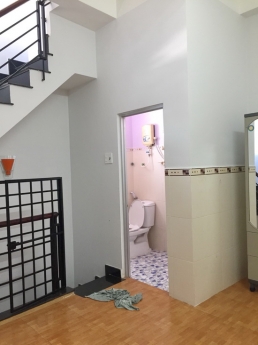  Nhà 2 Lầu ST Hẻm 791 Trần Xuân Soạn, Phường Tân Hưng, Quận 7