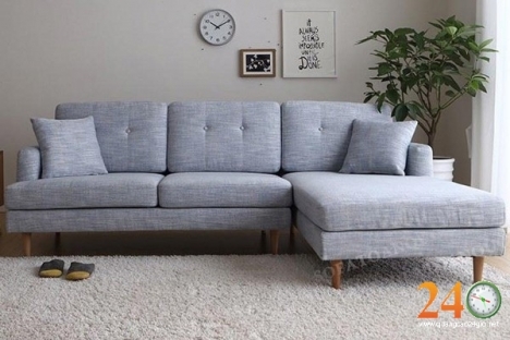 Bọc Ghế Sofa Hóc Môn