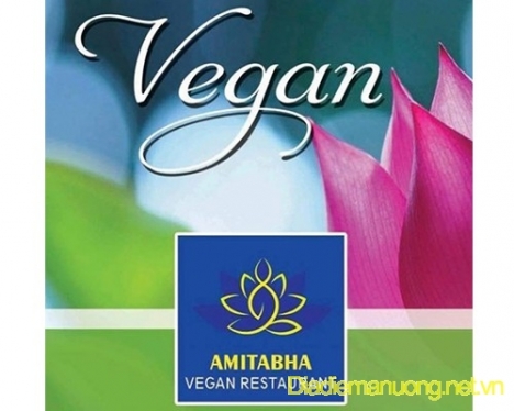 Nhà Hàng Chay Amitaba Quận 10