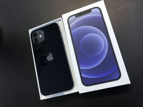 ¡Phone 12 Series Luôn có Hàng - Nhận Ưu Đãi khủng