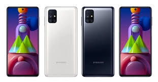 Pin siêu khủng 7000mah/Gía siêu rẻ cho Samsung M51.