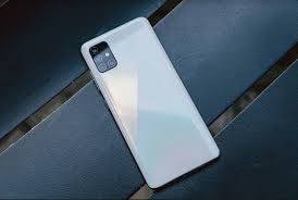 Samsung galaxy A51 giá siêu rẻ tại Tablet Plaza!