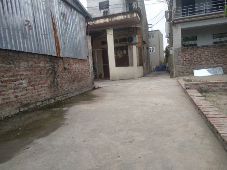 Bán đất phân lô tại vân nội đông anh giá từ 20tr/m2