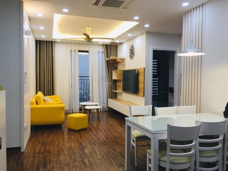 Bán nhanh căn hộ 83m2, 3PN - 2wc, giá 3 tỷ chung cư Dự án An Bình City