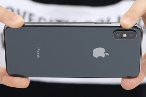 Apple iPhone XS 64 GB Cũ - Giá rẻ có trả góp