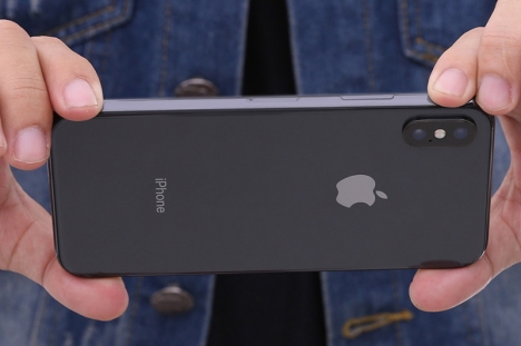IPhone X 256GB Cũ (Like New) Quốc Tế giá bán rẻ