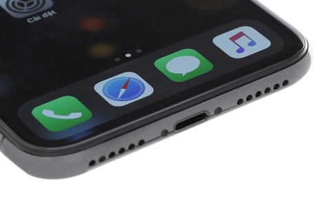 IPhone X 256GB Cũ (Like New) Quốc Tế giá bán rẻ