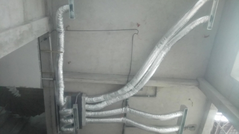 Bán Máy lạnh giấu trần ống gió Mitsubiahi Heavy chất lượng tốt nhất – giá thành rẻ nhất
