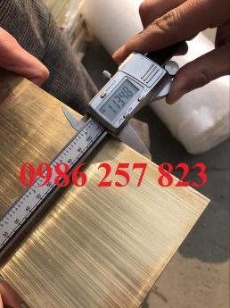 CUNG CẤP HỢP KIM ĐỒNG NICKEL CUNI 70/30 GIÁ TỐT, SỐ LƯỢNG LỚN