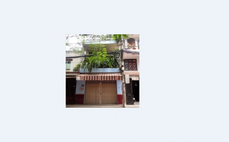 Văn phòng cho thuê tại 99 Huỳnh Tịnh Của, P.8, Q.3