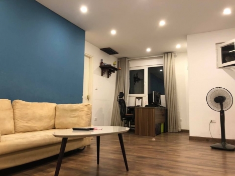 CẦN BÁN CĂN HỘ 2PN CHUNG CƯ CT2C KHU ĐÔ THỊ NGHĨA ĐÔ ,CUỐI NGÕ 106 HOÀNG QUỐC VIỆT