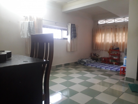 Cần bạn nữ ở ghép nhà giáp quận 1