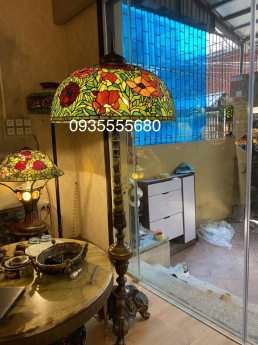 Giao lưu em đèn hoa anh túc độc khủng