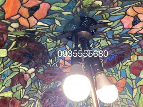 Giao lưu em đèn hoa anh túc độc khủng