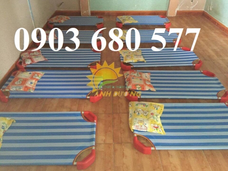 Cung cấp thiết bị mầm non cho trường lớp, gia đình giá SỐC