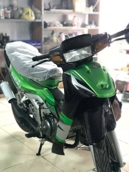 Chuyên bán các loại xe máy như: EXCITER150CC - HONDA SH - XIPO - SATRIA Lh: 0795741721 (A.Phúc) 