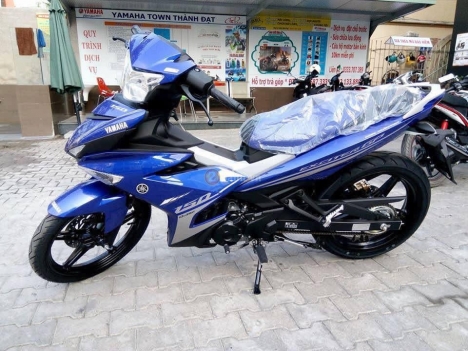 Bán Xe Máy Nhập Khẩu Sh, Exciter, Ab,Vespa, Xipo,Yaz chất lượng cao