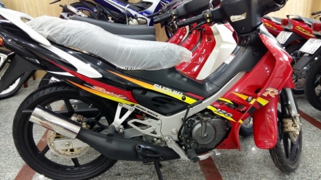 Chuyên bán các loại xe máy như: EXCITER150CC - HONDA SH - XIPO - SATRIA Lh: 0795741721 (A.Phúc) 