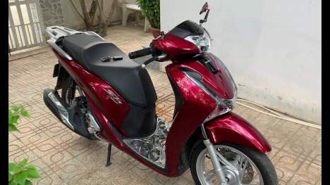 Bán Xe Máy Nhập Khẩu Sh, Exciter, Ab,Vespa, Xipo,Yaz chất lượng cao