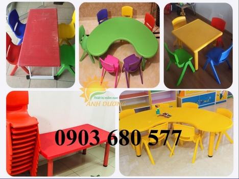 Cung cấp thiết bị mầm non cho trường lớp, gia đình giá SỐC