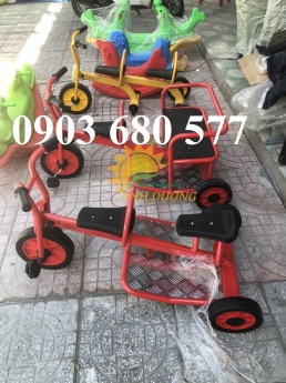 Cung cấp thiết bị mầm non cho trường lớp, gia đình giá SỐC