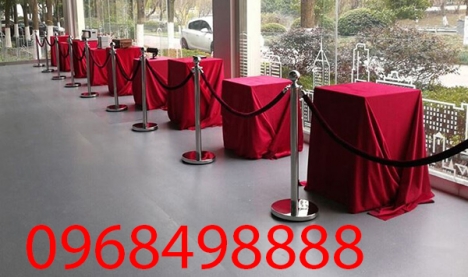 Top 3 kiểu cột chắn inox phổ biến nhất hiện nay - Poliva.vn