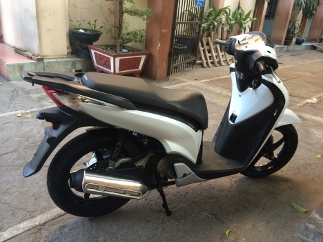 Chuyên bán các loại xe máy như: EXCITER150CC - HONDA SH - XIPO - SATRIA Lh: 0795741721 (A.Phúc) 