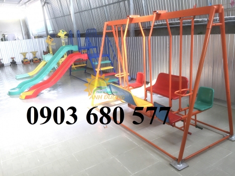 Cung cấp thiết bị mầm non cho trường lớp, gia đình giá SỐC