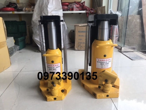 0973390135-Con đội móc 10 tấn Kawasaki, con đội móc 20 tấn giá rẻ nhất