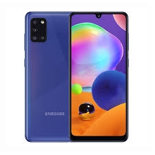 Samsung A31 giá chỉ 5.xxx/Bảo hành 12 tháng chính hãng.