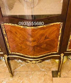 Tủ rượu 3 buồng hàng pháp mới về