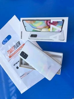 Samsung Galaxy A71 (8GB+128GB), TabletPlaza