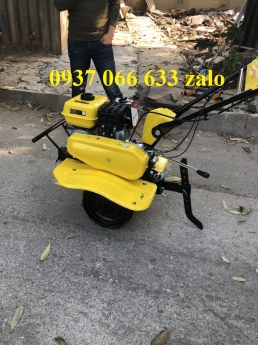 Máy xới đất chạy xăng Yukato BS800 Nhật Bản chính hãng