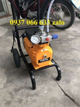 Máy phun sơn Yikito HD1000, máy phun sơn nước chất lượng giá tốt nhất