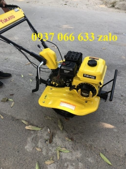 Máy xới đất chạy xăng Yukato BS800 Nhật Bản chính hãng